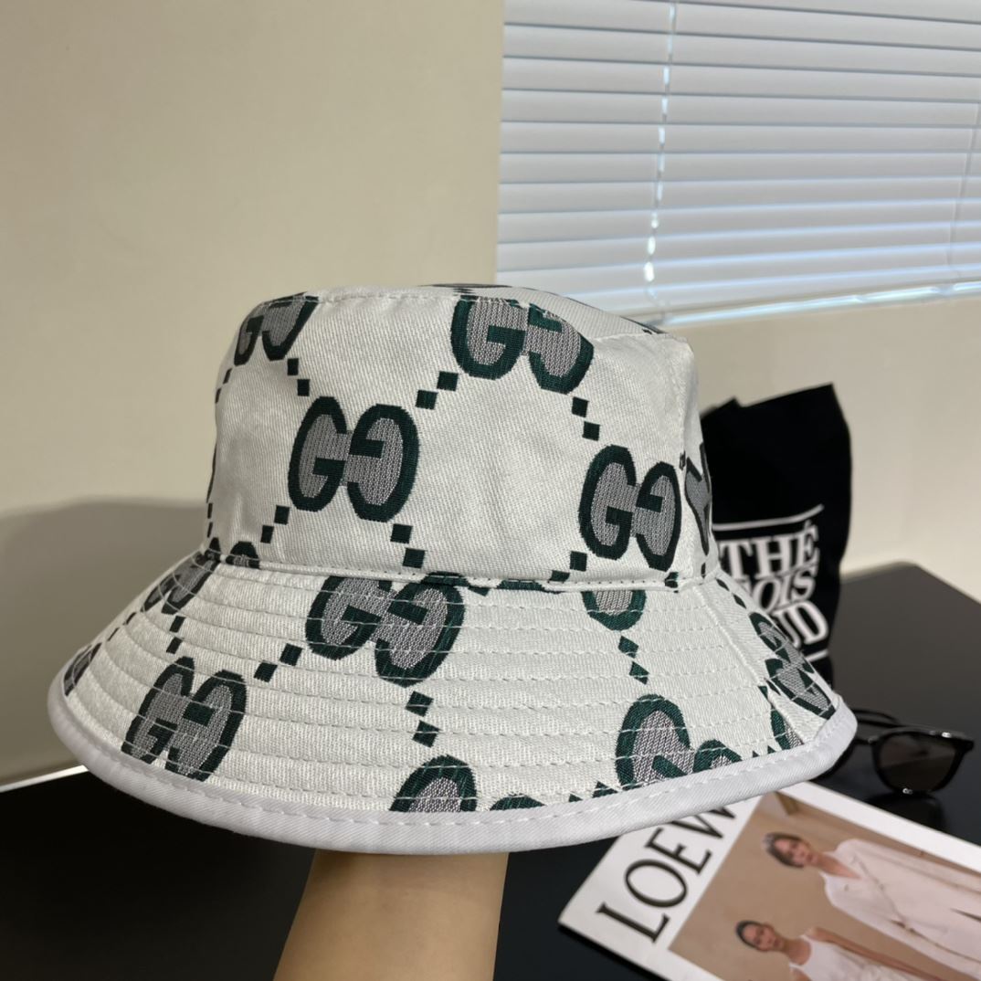 Gucci Caps